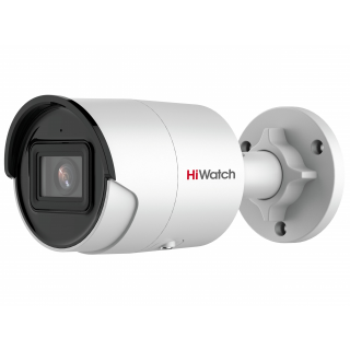 HiWatch IPC-B042-G2/U (2.8mm) фото