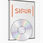 Sigur Лицензия на работу с одной ячейкой ключа KeyGuard