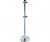 Oxgard Стойка ограждения передвижная L-образная с 2-мя полупетлями слева (ВЗР 2442.09.11)