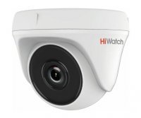 HiWatch DS-T133 (3.6 mm)