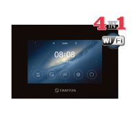 Tantos Marilyn HD Wi-Fi IPS (Black) VZ