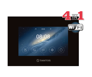 Tantos Marilyn HD Wi-Fi IPS (Black) XL фото