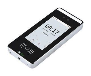 TEMID (Zkteco) SpeedFace-V5L-RFID WiFi фото