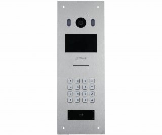 Dahua DHI-VTO6521K-S2 фото