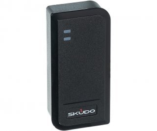 SKUDO SK-RP300E черный фото