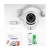 Trassir TR-D8121WDIR2 2.8