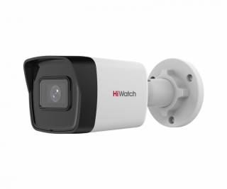 HiWatch DS-I400(D)(4mm) фото