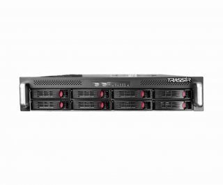 TRASSIR NeuroStation CT1 8800R/160-A6 фото