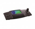 HikVision DS-1100KI(B) — HikVision DS-1100KI(B) клавиатура управления