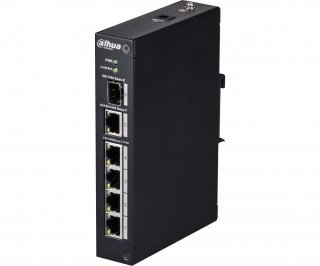 Dahua DH-PFS3106-4P-60 фото Dahua DH-PFS3106-4P-60 фото