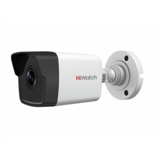 HiWatch DS-I400(B) (4 mm) фото