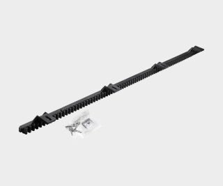 DoorHan Rack-Plastic фото