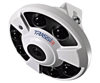 Trassir TR-D9151IR2 v2 1.4 фото