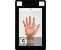 TEMID (Zkteco) ProFaceX[WIFI]