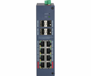 Dahua DH-CHS4412-8GT-125 фото