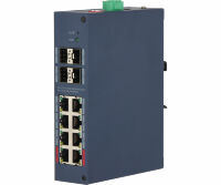 Dahua DH-CHS4412-8GT-125