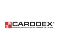 CARDDEX Гофрокороб для секции антипаника