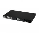 RVi-NS1604M сетевой 16 портовый коммутатор