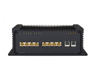 Samsung Wisenet SPN-10080P фото Samsung Wisenet SPN-10080P фото