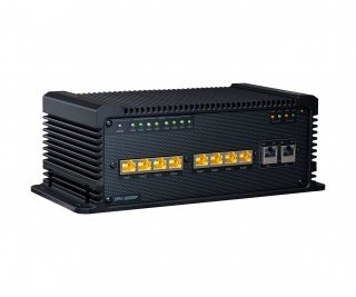 Samsung Wisenet SPN-10080P фото Samsung Wisenet SPN-10080P фото