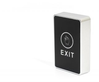 Бастион SPRUT Exit Button-87P-NT фото