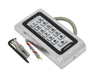 AccordTec AT-CP200MF-W фото