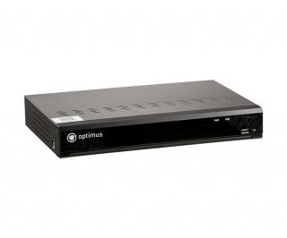 Optimus NVR-8041 фото