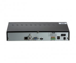 Optimus NVR-8041 фото