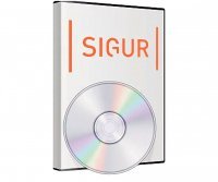 Sigur Пакет лицензий на работу с 12 терминалами распознавания лиц и измерения температуры Hikvision
