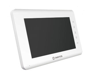Tantos Mia HD (White) - 4 фото