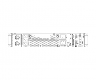 Бастион SKAT-UPS 6000-RACK-ON P3 фото