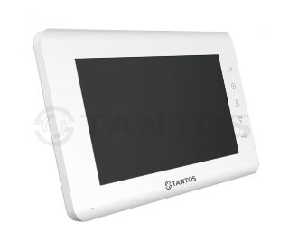 Tantos Mia HD (White) VZ фото