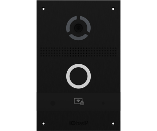 BAS-IP AV-08FB BLACK фото