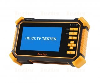 Tezter TSH-H-4,3 фото