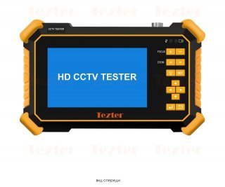 Tezter TSH-H-4,3 фото