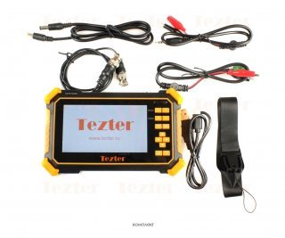 Tezter TSH-H-4,3 фото