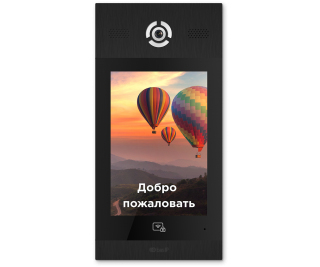 BAS-IP AA-14FB BLACK фото