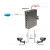 OSNOVO SW-80800-IR