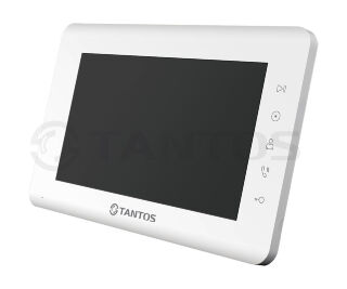 Tantos Mia HD (White) XL фото