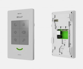BAS-IP SP-03F WHITE фото