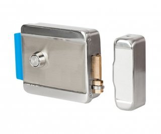 TEMID (Zkteco) LL-01 фото