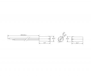 Smartec ST-DM015NO-WT фото
