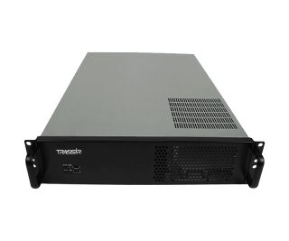 TRASSIR NeuroStation 8800R/64 фото