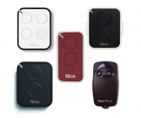 NICE ON2E/ON3EBD/FLO2R-S/FLO2RE