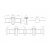 CAME SALOON 605 001PSSL605D