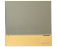 Commax CDV-70H2 золото