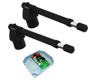 DoorHan SW-4000-BASE фото