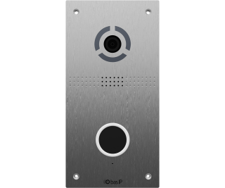 BAS-IP AV-05FD SILVER фото