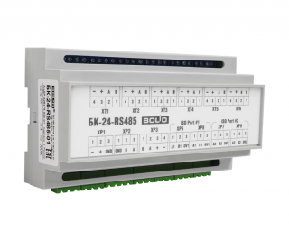 Болид БК-24-RS485-01 фото