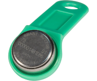 Tantos TM1990A iButton TS (зелёный)